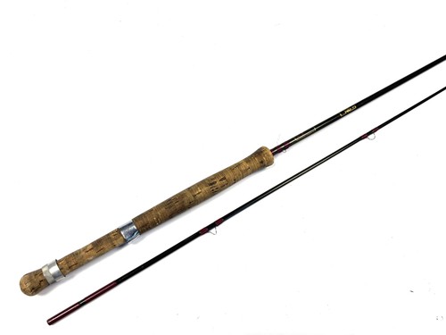 Bruce walker multi trout - multi,