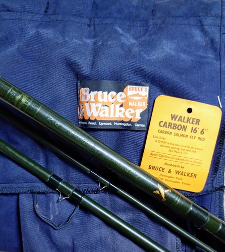 Bruce walker 6 - walker, 6"