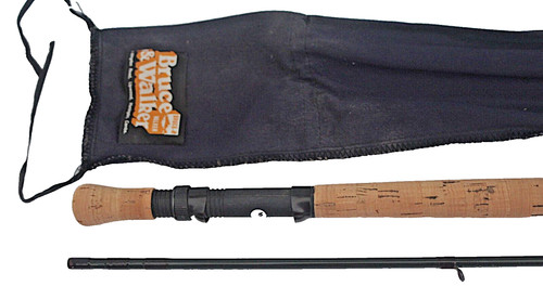 Series bruce - 10'-6", &