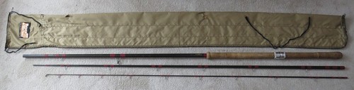 Rare bruce walker hand made - bruce, &