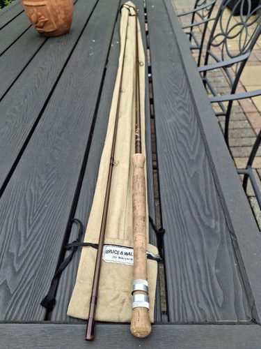 Bruce walker cfr compound - &,