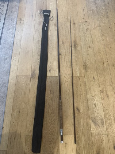 Bruce walker fishing rod - fishing,