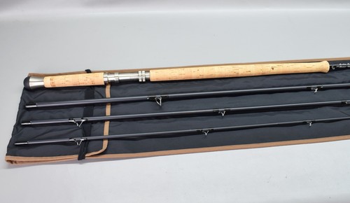 Custom built caudle - built,