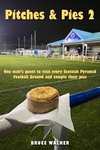 Pitches and pies walker - pitches,