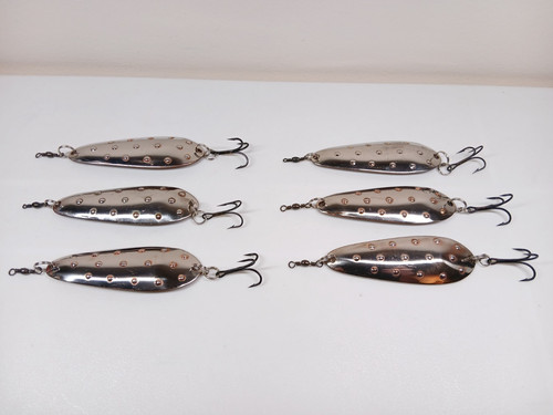 Bruce walker vintage fishing - walker,