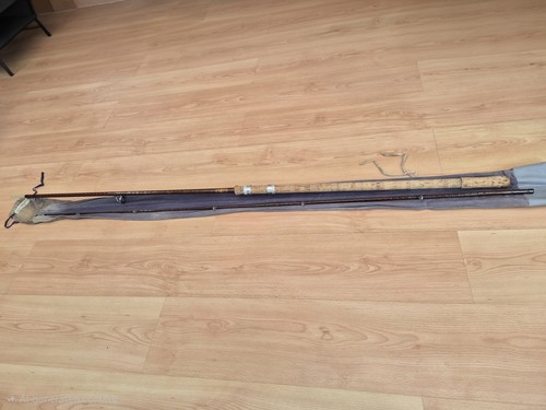 Bruce and walker mkiv - mkiv, 10ft