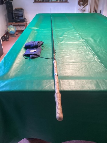 Bruce walker expert - walker, 15'