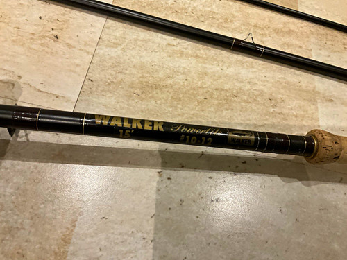 Bruce and walker powerlite - powerlite, 15