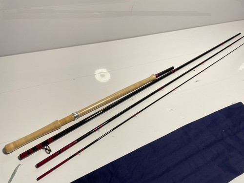 Bruce walker carbon 6ft - bruce, 17.6ft