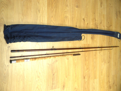 Vintage bruce walker 12ft - vintage, &