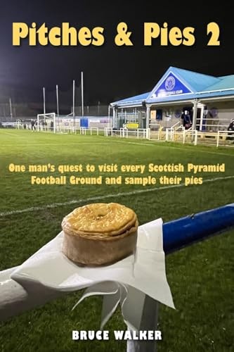 Pitches and pies - and,
