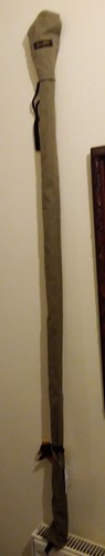 Bruce and walker fishing rod - bruce,
