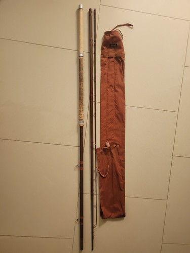 Bruce walker vintage ctm - &,
