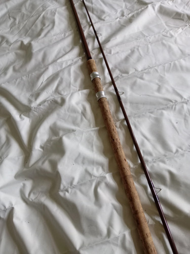Bruce walker ctm9 vintage - bruce,