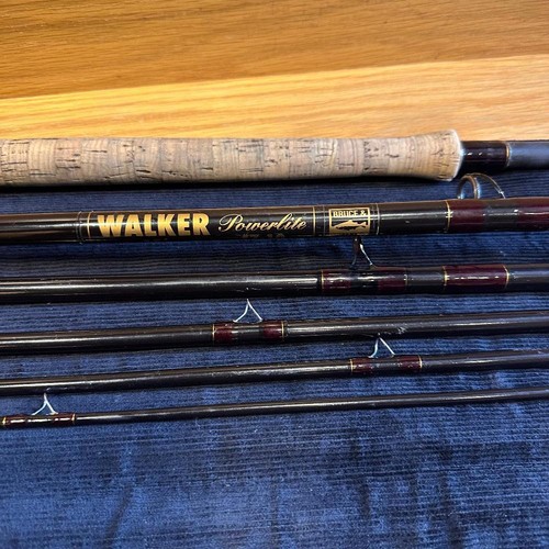 Bruce walker powerlite 15 - bruce, &