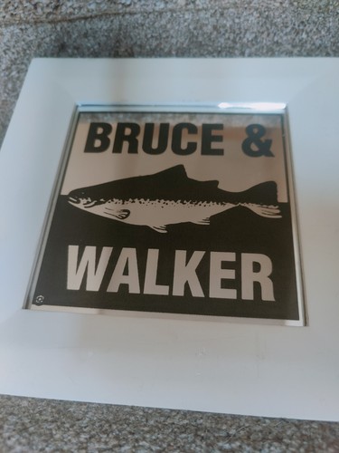 Stunning bruce and walker - stunning,