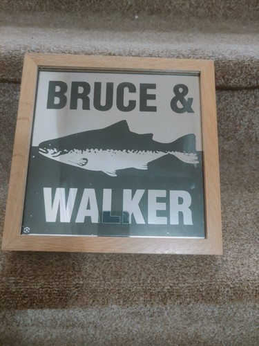 Beautiful bruce and walker - beautiful,