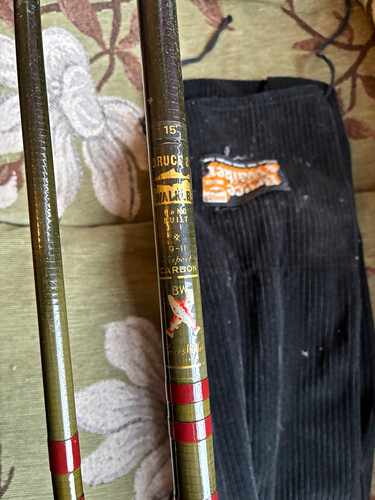 Bruce walker expert carp - bruce,